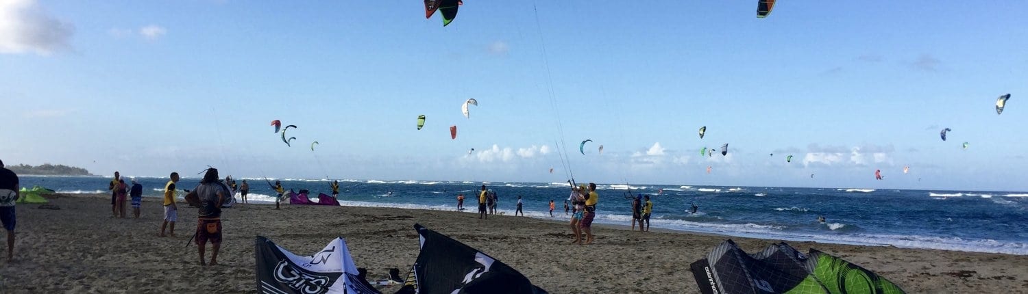 Fitness And Kitesurfing Camp eXtreme Fitness Camps Cabarete Dominican Republic