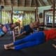Extreme Hotel Fitness Camps