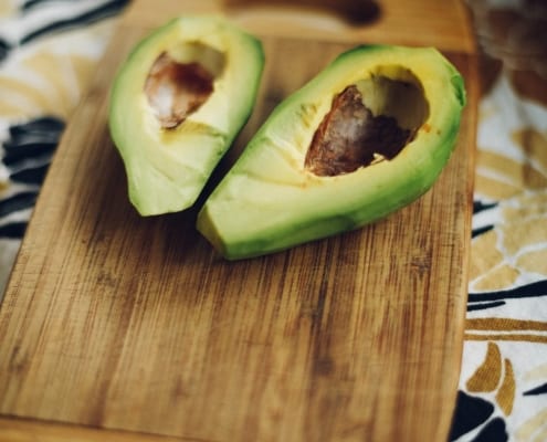Avocado Health Benefits