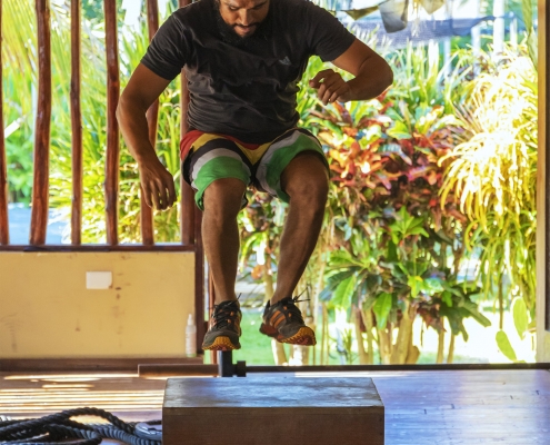 Plyometrics: what is it, and how does it benefit you?